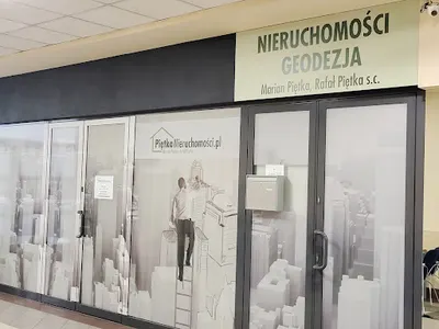 Piętka Nieruchomości